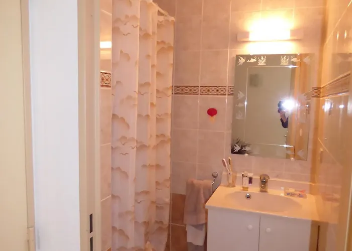 فيلة Maison T4 Climatisee, Meublee De Tourisme 3*,6 Couchages,narbonne
