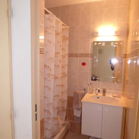 فيلة Maison T4 Climatisee, Meublee De Tourisme 3*,6 Couchages,narbonne