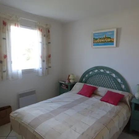 Maison T4 Climatisee, Meublee De Tourisme 3*,6 Couchages,narbonne * נרבון-פלאז'