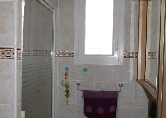 Maison T4 Climatisee, Meublee De Tourisme 3*,6 Couchages,narbonne וילה *